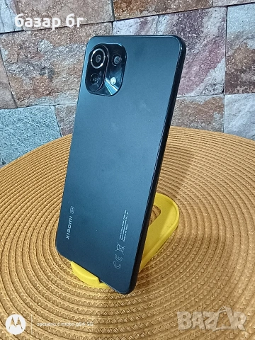 xioami 11 lite , снимка 3 - Xiaomi - 53908692