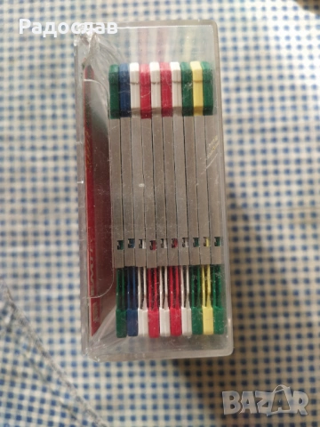 EMTEC дискети, снимка 3 - Други - 53976468