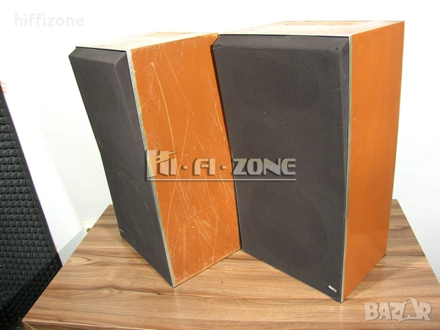 Тонколони  Bang&olufsen beovox s75 , снимка 9 - Тонколони - 53429421
