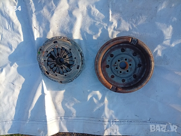 комплект съединител за голф 4 