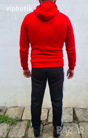 Найк и Адидас от , снимка 5 - Спортни дрехи, екипи - 49332197