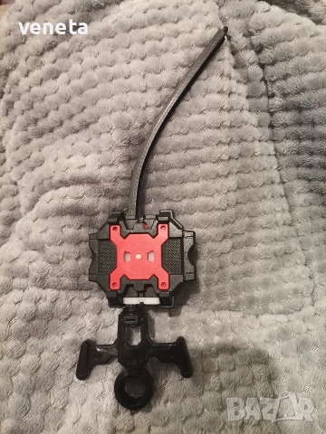 Двупосочен Стартер за битка Burst, ripkord, снимка 5 - Други игри и конзоли - 52955914