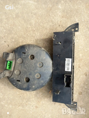 Километраж и копчета за мини купър , снимка 2 - Части - 50505937