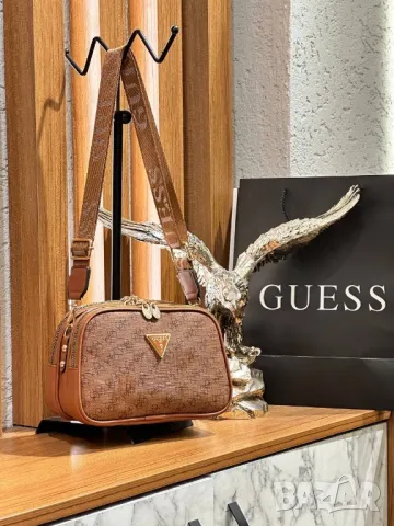 дамски чанти guess , снимка 2 - Чанти - 46929925