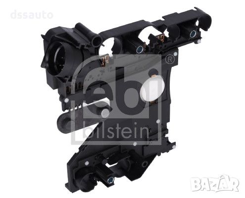 Платка за скоростна кутия 5G Tronic 722.6 FEBI Mercedes Chrysler Jeep Porsche Jaguar 1402701161, снимка 2 - Части - 45197903