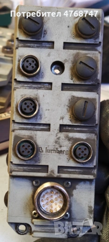 Предлагаме всякакви части за лазери TRUMPF от серията Trumatic L3030., снимка 4 - Стругове - 53897221