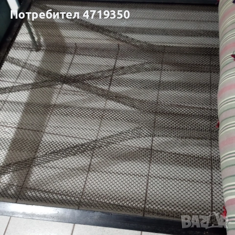 Продавам ретро легло , снимка 2 - Спални и легла - 53225707