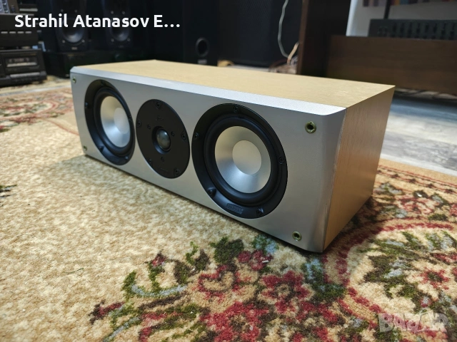 Magnat Quantum Center 511, снимка 3 - Тонколони - 53444086