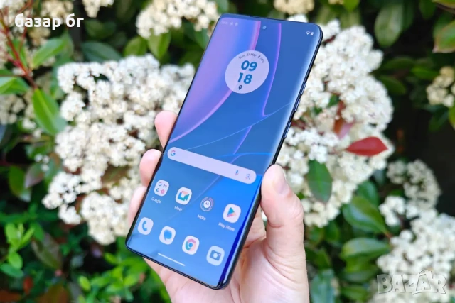 motorola edge 40 256, снимка 6 - Motorola - 53604017