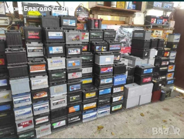 Акумулатор 60 ач, гаранция,доставка и много други интересни предложения, снимка 5 - Аксесоари и консумативи - 53611443