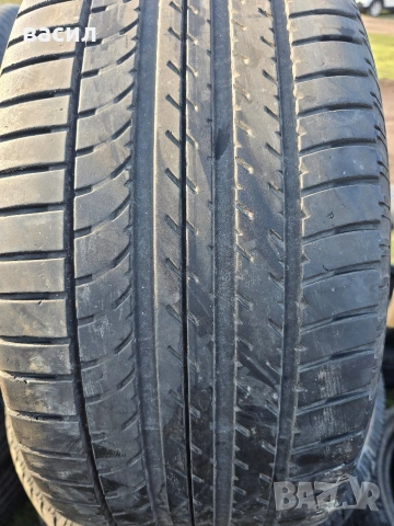 гуми, снимка 2 - Гуми и джанти - 53778721