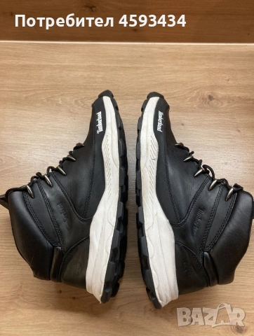 Timberland Aerocore обувки, размер 39, снимка 5 - Ежедневни обувки - 53906755