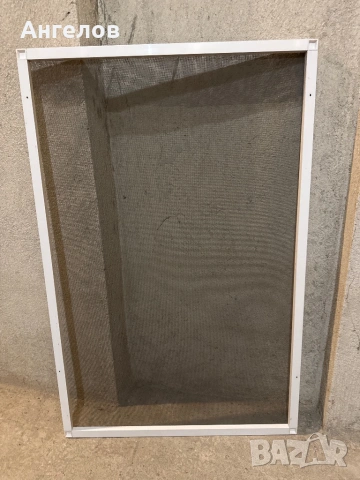 Комарници за прозорци 2 бр, снимка 2 - Дограми - 53926094