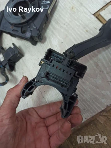 Лост , чистачки за Audi A6, VW Golf IV, 4B0 953 503 H, 4B0953503H,, снимка 3 - Части - 51353762