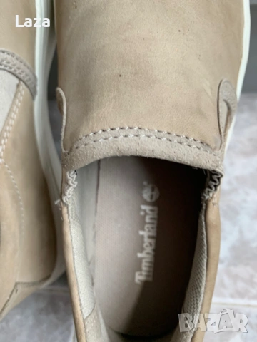 Продавам елегантни Timberland обувки, снимка 2 - Дамски ежедневни обувки - 53737636