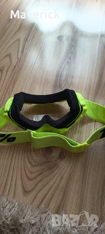 Очила за велосипед 100% Strada, снимка 2 - Спортна екипировка - 53884588