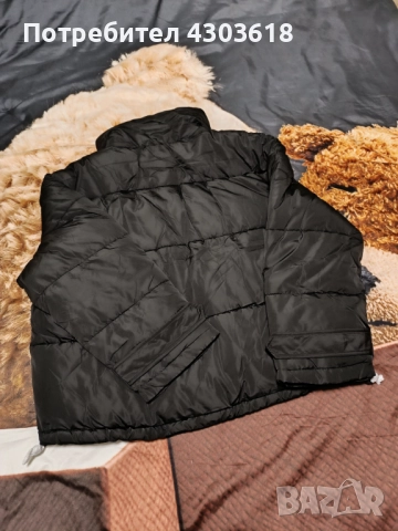 Овърсайз Яке LC waikiki , снимка 5 - Якета - 52202906