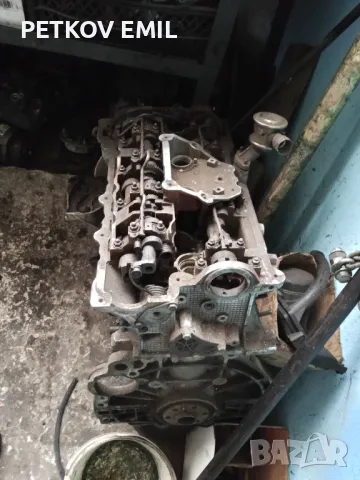 Части за бмв318is n42b20, снимка 3 - Части - 49648687