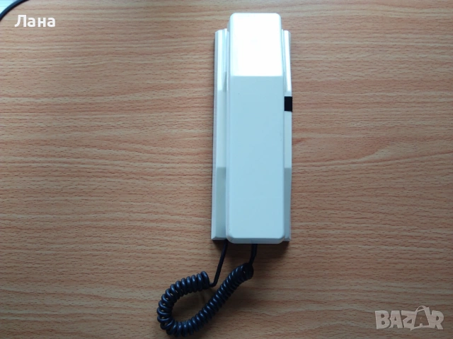 Web камера Trust LENS и домофон , снимка 10 - Камери - 42163962