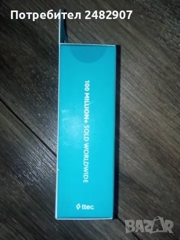 Безжични слушалки, снимка 6 - Bluetooth слушалки - 49687118