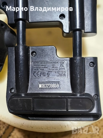 Геймърска клавиатура за една ръка Saitek, снимка 9 - Клавиатури и мишки - 51648714