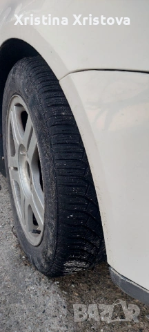 Голф 5 1.9 105к.с , снимка 5 - Автомобили и джипове - 53835503