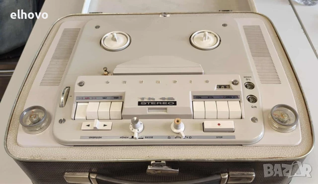 Магнетофон Grundig TK 46