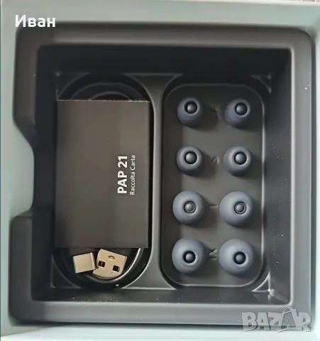 Уникални спортни  Wireless слушалки Soundcore Sport X10, снимка 5 - Слушалки и портативни колонки - 50248869