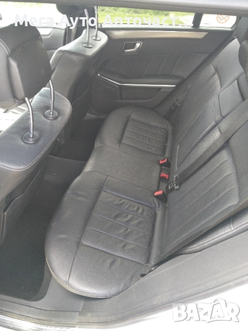 НА ЧАСТИ! E220 W212 Facelift OM651, снимка 15 - Части - 51765594