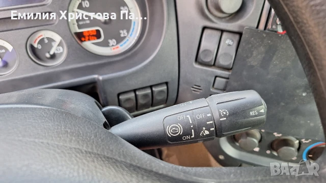 DAF CF 75 360к.с, снимка 11 - Камиони - 50623607