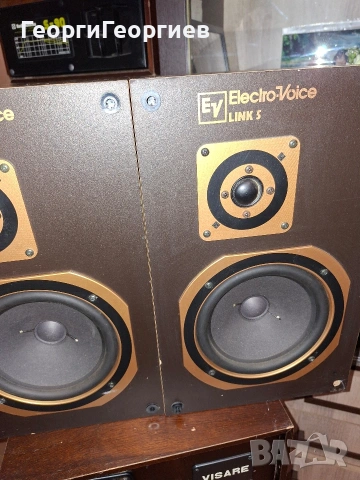 Electro-Voice LINK5