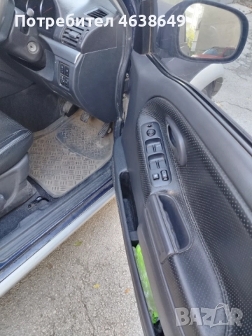 Продавам Сузуки Гранд Витара 2005г, десен волан, 2.0куб, газ-бензин , снимка 10 - Автомобили и джипове - 52253968