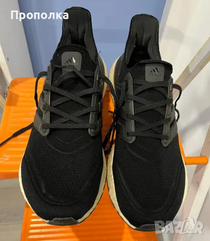 Маратонки Adidas Ultraboost 22 , снимка 1 - Маратонки - 47993809