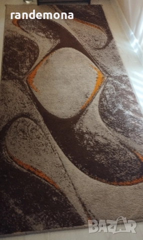 Тъкан килим 160x230 + 2 пътеки 80x180, снимка 3 - Килими - 52180813