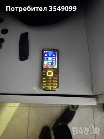 Нокия ретро, снимка 1 - Nokia - 48370762