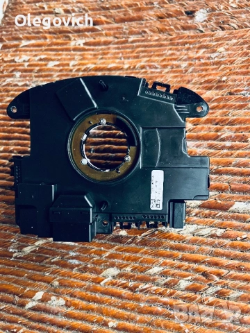 Лентов кабел VW Tiguan Skoda.