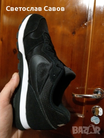 Nike Md Runner 2. 43нм. 27,5см., снимка 13 - Маратонки - 53687769