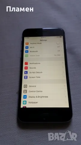 Apple iPhone 6 смартфон , снимка 3 - Apple iPhone - 44498444