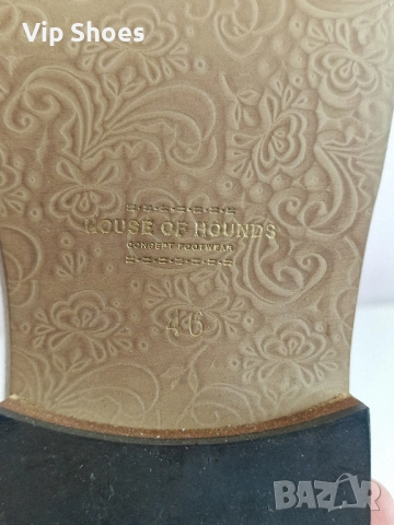 Мъжки боти , снимка 4 - Мъжки боти - 52141741