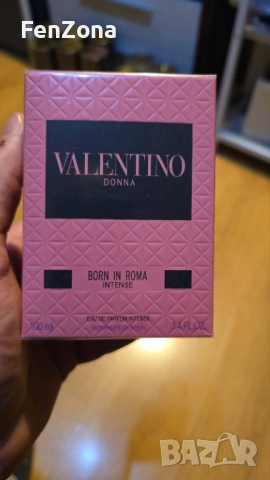 Дамски парфюми Prada Paradoxe,Valentino, снимка 3 - Дамски парфюми - 54282965