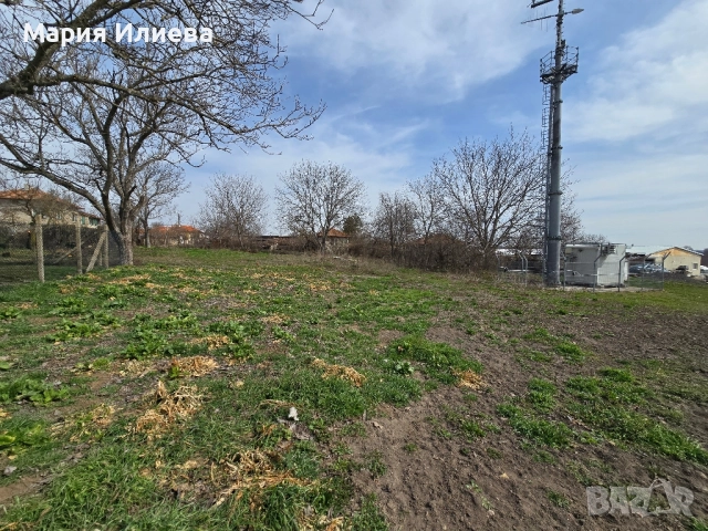 Имот , снимка 3 - Парцели - 52047087