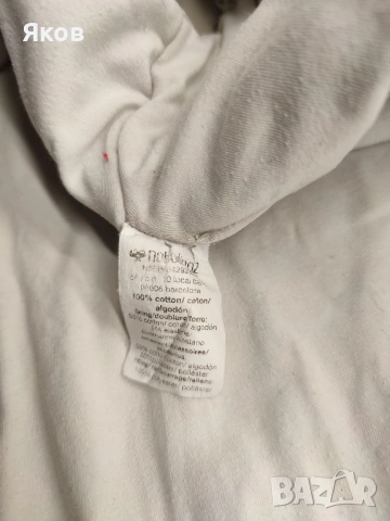 Памучни спални чувалчета за бебета 6-18 месеца Sam & Jo и Nobodinoz, снимка 2 - Спални чували за бебета и деца - 53492307