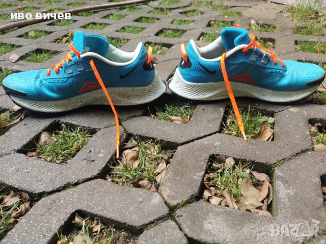 Nike Pegasus trail 3, снимка 5 - Маратонки - 53411417