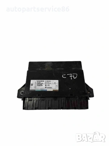 Блок за управление на каросерията за Volvo C70 Convertible (2008) 31252254