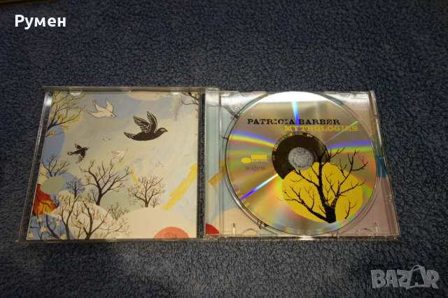 CD - музикални дискове , снимка 2 - CD дискове - 44986006