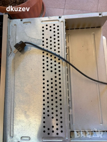 Продавам печка за вграждане, снимка 3 - Печки, фурни - 52533285