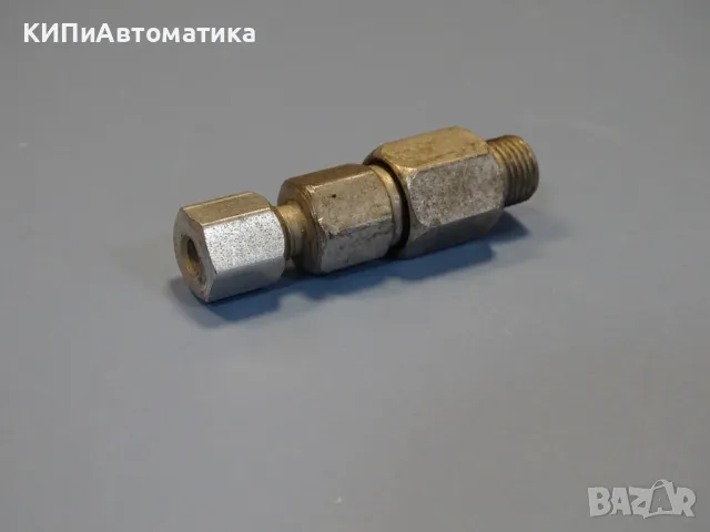 дозатор ДСО ”Хидравлика” 4ml S14, снимка 1 - Резервни части за машини - 46987970