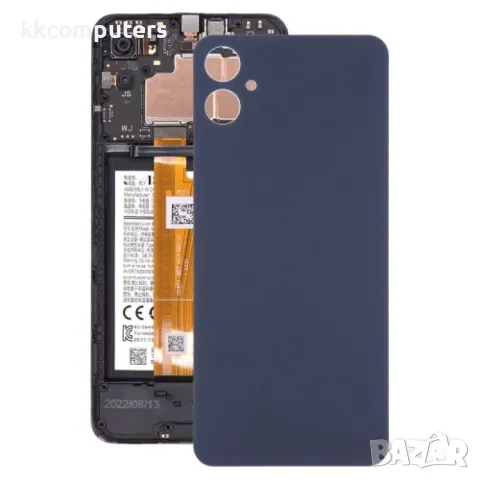 Оригинален Заден Капак за Samsung Galaxy A05 SM-A055F