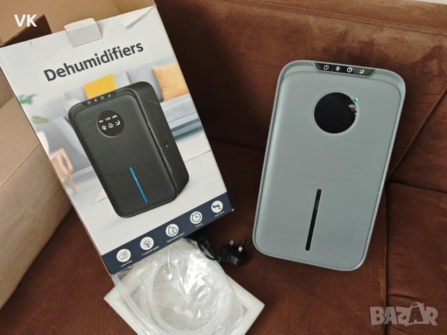 влагоуловител влагоабсорбатор модел YP2318 2200ml