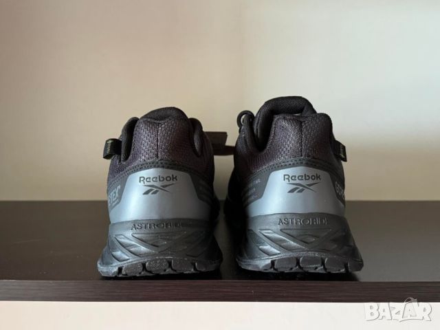 Reebok Astroride Trail Gore-Tex 2.0 / 39номер 40см Стелка Нови с Кутия, снимка 2 - Маратонки - 46012115